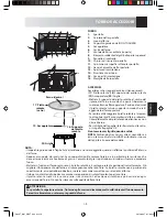 Preview for 69 page of Sharp R-8ST Operation Manual