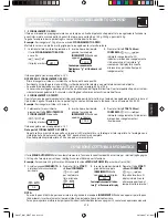 Preview for 79 page of Sharp R-8ST Operation Manual