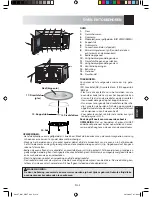 Preview for 85 page of Sharp R-8ST Operation Manual