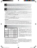 Preview for 90 page of Sharp R-8ST Operation Manual