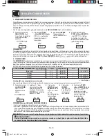 Preview for 92 page of Sharp R-8ST Operation Manual