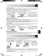 Preview for 95 page of Sharp R-8ST Operation Manual