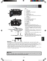 Preview for 101 page of Sharp R-8ST Operation Manual