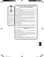 Preview for 131 page of Sharp R-8ST Operation Manual