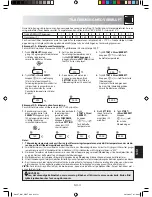 Preview for 141 page of Sharp R-8ST Operation Manual