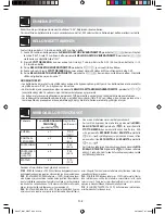 Preview for 154 page of Sharp R-8ST Operation Manual