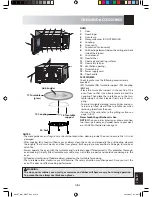 Preview for 165 page of Sharp R-8ST Operation Manual