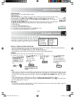 Preview for 171 page of Sharp R-8ST Operation Manual