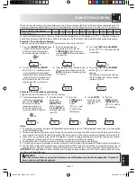 Preview for 173 page of Sharp R-8ST Operation Manual