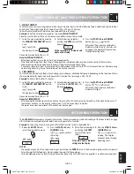 Preview for 175 page of Sharp R-8ST Operation Manual