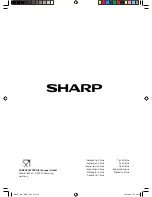 Preview for 180 page of Sharp R-8ST Operation Manual