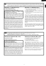 Preview for 5 page of Sharp R-90GCH Service Manual