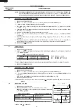 Preview for 18 page of Sharp R-90GCH Service Manual