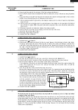 Preview for 21 page of Sharp R-90GCH Service Manual