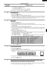 Preview for 23 page of Sharp R-90GCH Service Manual