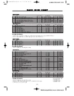 Preview for 23 page of Sharp R-90GCK Operation Manual