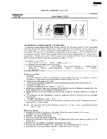 Preview for 11 page of Sharp R-9200 Service Manual