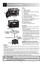 Preview for 58 page of Sharp R-922STWE Operation Manual