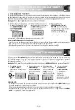 Preview for 77 page of Sharp R-922STWE Operation Manual