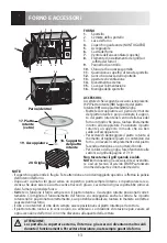 Preview for 84 page of Sharp R-922STWE Operation Manual