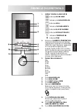 Preview for 85 page of Sharp R-922STWE Operation Manual