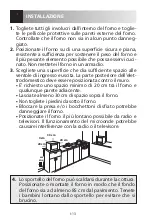 Preview for 94 page of Sharp R-922STWE Operation Manual