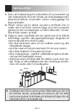 Preview for 172 page of Sharp R-922STWE Operation Manual