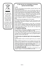 Preview for 186 page of Sharp R-922STWE Operation Manual