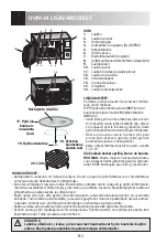 Preview for 214 page of Sharp R-922STWE Operation Manual