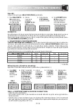 Preview for 229 page of Sharp R-922STWE Operation Manual