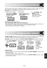 Preview for 233 page of Sharp R-922STWE Operation Manual