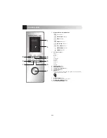 Preview for 4 page of Sharp R-92A0STV Operation Manual