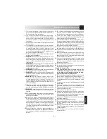 Preview for 5 page of Sharp R-92A0STV Operation Manual