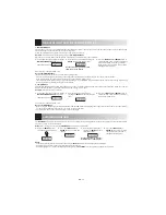 Preview for 12 page of Sharp R-92A0STV Operation Manual