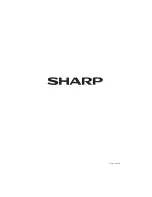 Preview for 18 page of Sharp R-92A0STV Operation Manual