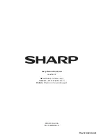 Preview for 36 page of Sharp R-92STM Operation Manual