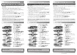 Preview for 1 page of Sharp R-931 Quick Start Manual