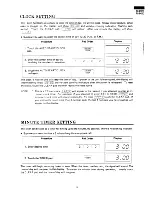 Preview for 7 page of Sharp R-9320 Service Manual