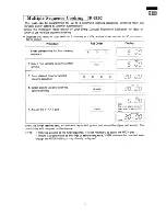 Preview for 9 page of Sharp R-9320 Service Manual