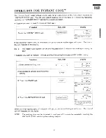 Preview for 11 page of Sharp R-9320 Service Manual