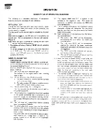 Preview for 22 page of Sharp R-9320 Service Manual