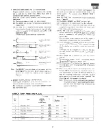 Preview for 23 page of Sharp R-9320 Service Manual