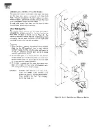 Preview for 28 page of Sharp R-9320 Service Manual