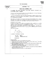 Preview for 33 page of Sharp R-9320 Service Manual