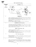 Preview for 36 page of Sharp R-9320 Service Manual