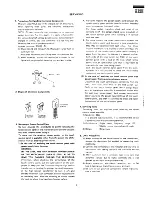 Preview for 53 page of Sharp R-9320 Service Manual