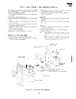 Preview for 61 page of Sharp R-9320 Service Manual