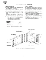 Preview for 62 page of Sharp R-9320 Service Manual