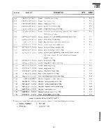 Preview for 81 page of Sharp R-9320 Service Manual