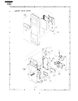 Preview for 85 page of Sharp R-9320 Service Manual